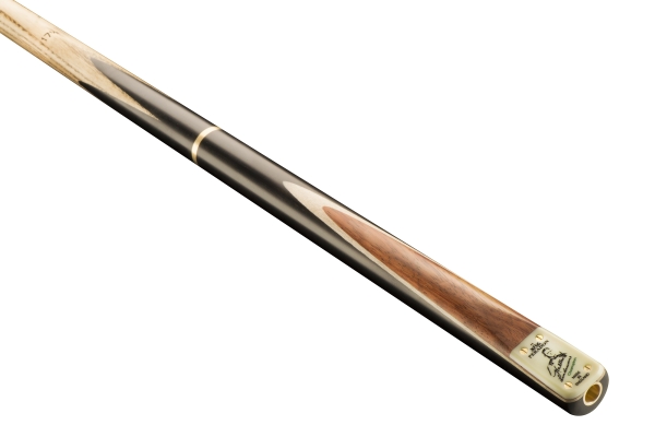 Peradon Walter Lindrum ¾ Joint Ash Snooker Cue